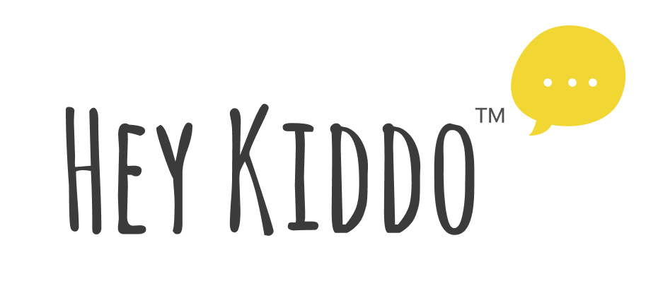 HeyKiddo