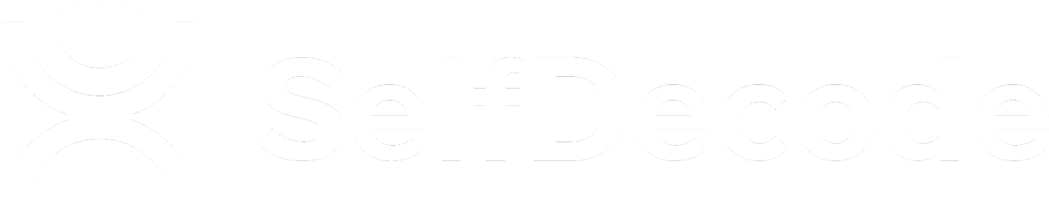 SelfDecode Logo