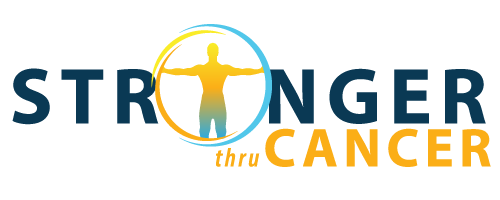 Stronger Thru Cancer